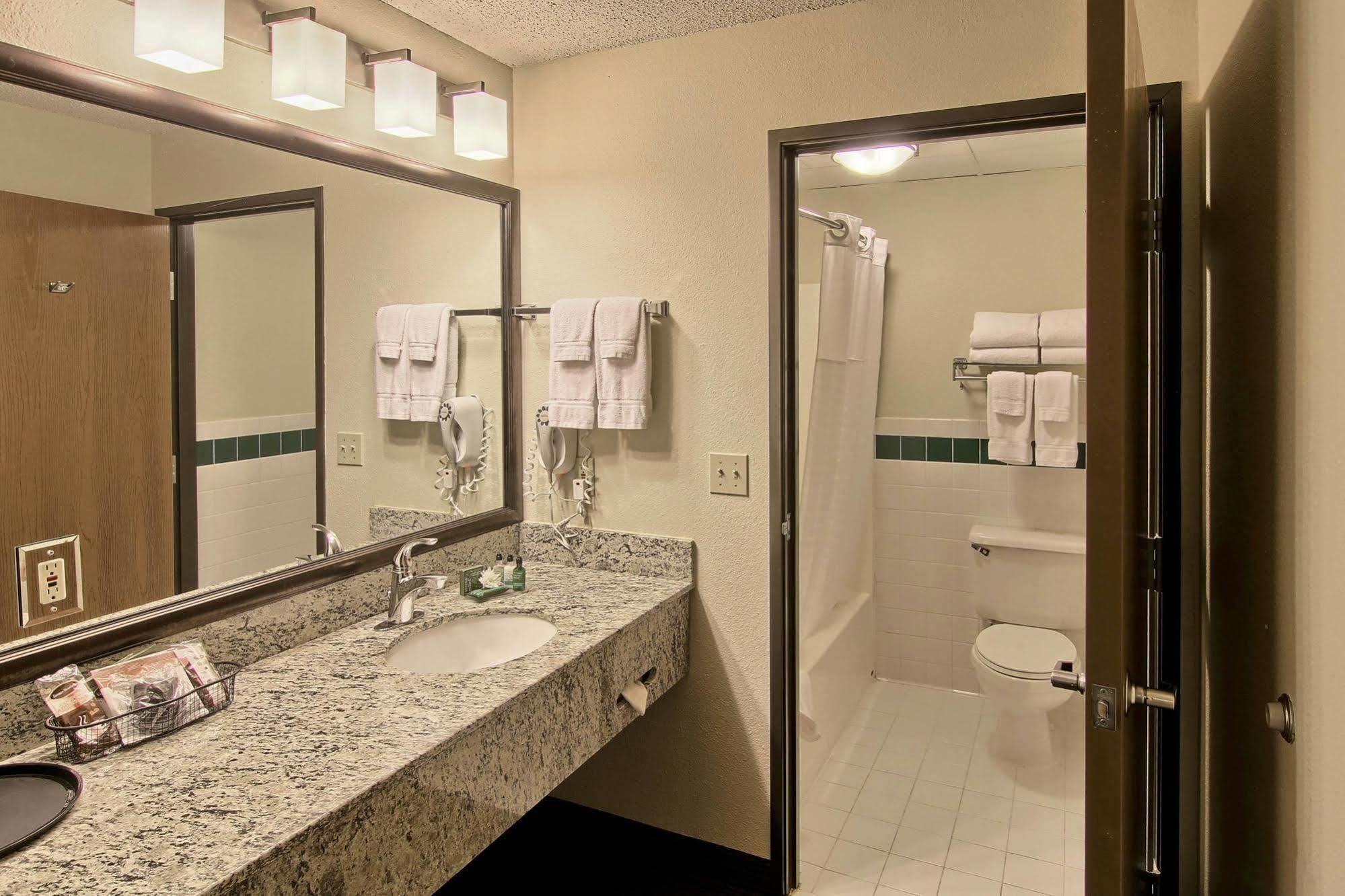 Blossom Hotel & Suites Traverse City Zewnętrze zdjęcie
